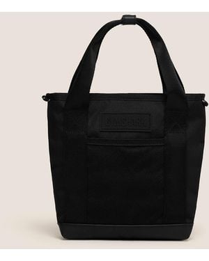 GYMSHARK Everyday Mini Tote Bag - Black