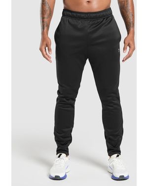 GYMSHARK Training Sweatpants - Black