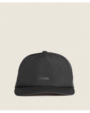 GYMSHARK Everywear Cap - Black