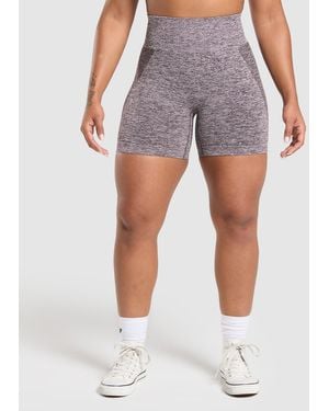 GYMSHARK Flex Shorts - Blue