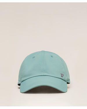 GYMSHARK Sport Cap - Green