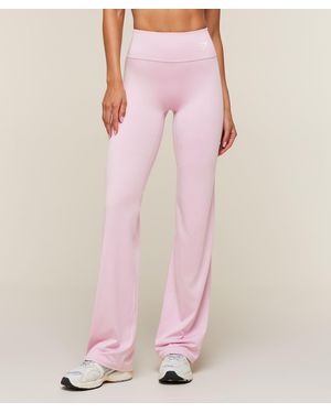 GYMSHARK Training Straight Leg Tall Leggings - Pink