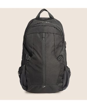 GYMSHARK Running Backpack - Black