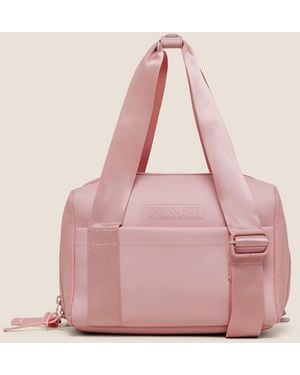 GYMSHARK Everyday Mini Holdall - Pink