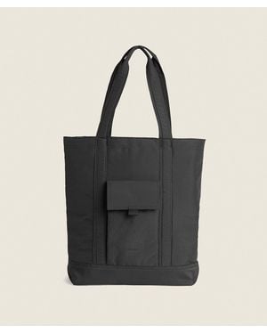 GYMSHARK Everywear Tote - Black