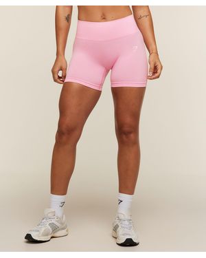 GYMSHARK Adapt Solid Shorts - Pink
