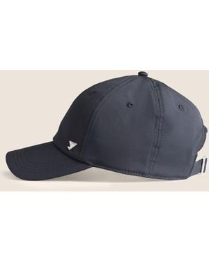 GYMSHARK Sport Cap - Blue