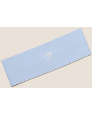 GYMSHARK Vital Headband - Blue