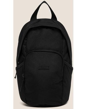 GYMSHARK Active Mini Backpack - Black