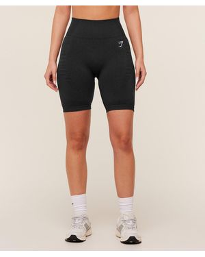 GYMSHARK Vital 7" Shorts - Blue