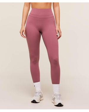 GYMSHARK Whitney Regular Leggings - Pink