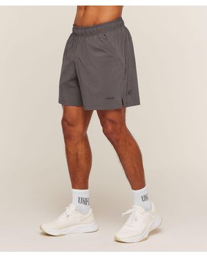 GYMSHARK X Cbum Shorts - Grey