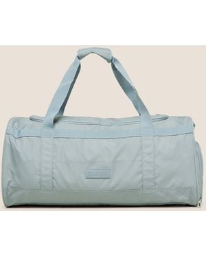 GYMSHARK Active Holdall Large - Blue