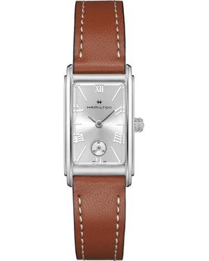 Hamilton American Classic Ardmore Small - Bianco