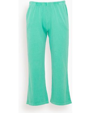 Xirena Crawford Pant - Green