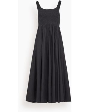 Xirena Florence Dress - Black