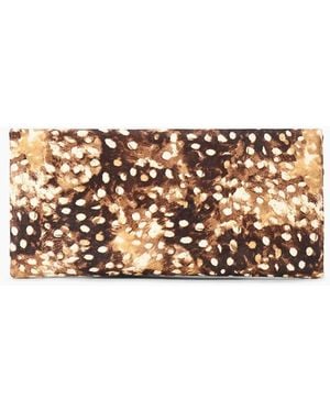 STAUD Muse Clutch - Multicolor
