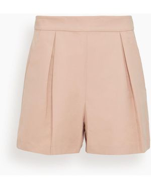 WE-AR4 Ivy Short - Natural