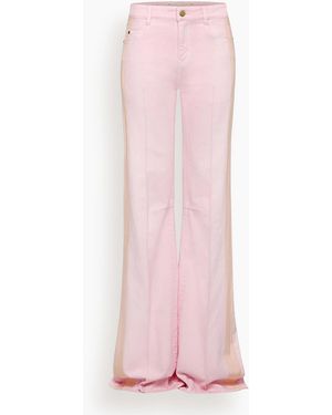 Hellessy Roze Jean - Pink