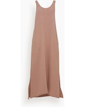Xirena Amelin Dress - Brown