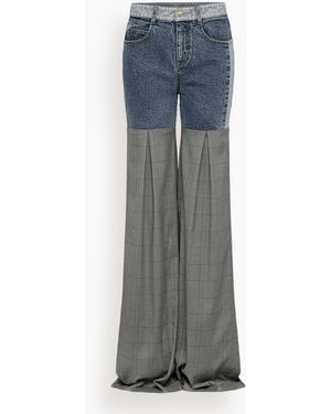 Hellessy Neville Jeans - Blue