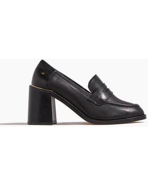 Vanessa Bruno Loafer - Black