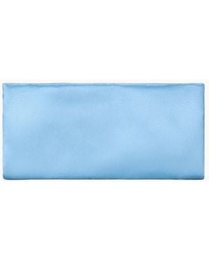 STAUD Muse Clutch - Blue
