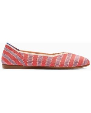 Rothy's The Daily Flat - Pink