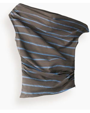 STAUD Phare Top - Gray