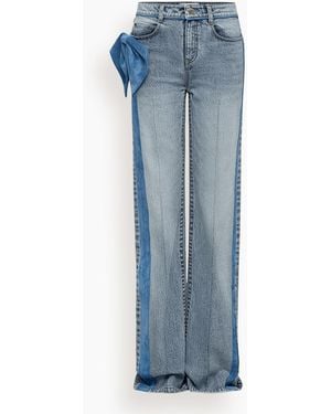 Hellessy Beni Jeans - Blue