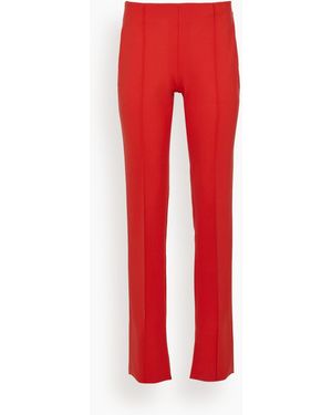 Amir Taghi Lisa Pant - Red