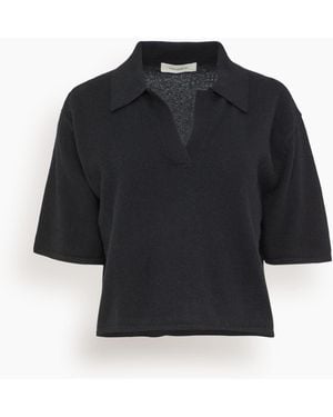 Lisa Yang Neela T-Shirt - Black