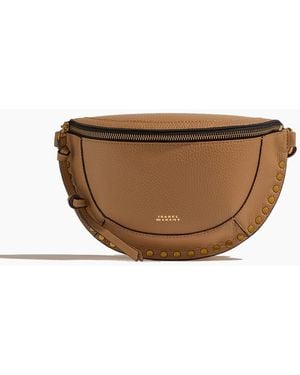 Isabel Marant Skano Bag - White