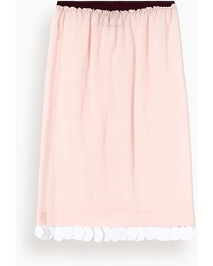 Plan C Skirt - Pink