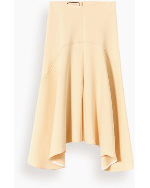 Plan C Skirt - Natural
