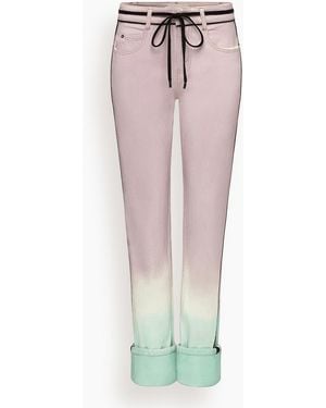 Hellessy Isa Jeans - Pink