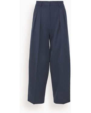 Altuzarra Dash Pant - Blue