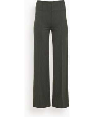 Vanessa Bruno Faru Pant - Gray