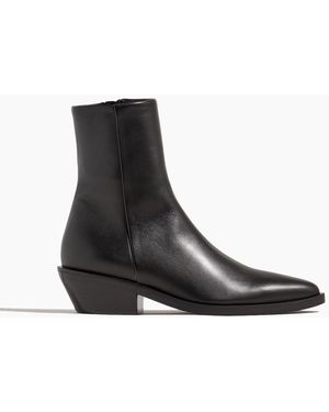 A.Emery Hudson Boot - Black