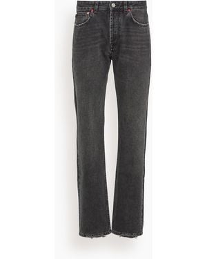 Isabel Marant Daya Jean - Gray