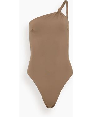 Moré Noir Ramona One Piece - Brown