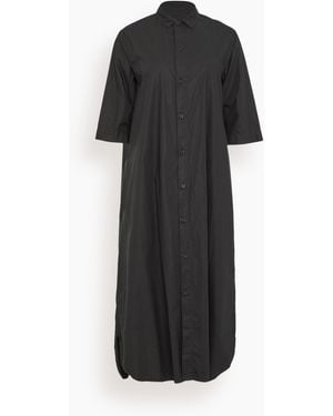 Labo.art Abito Acca Clara - Black