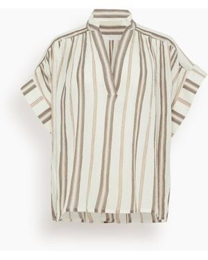 Vanessa Bruno Cory Blouse - White