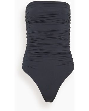Moré Noir Vivianne One Piece - Blue