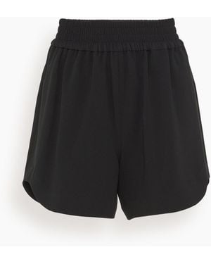A.Emery Morris Short - Black