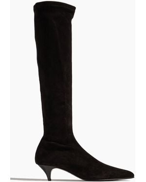 A.Emery Oscar Boot - Black