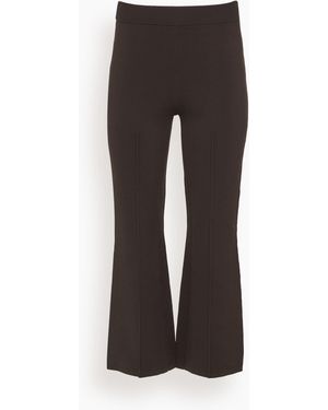 Apiece Apart Rene Pull On Pant - Multicolor