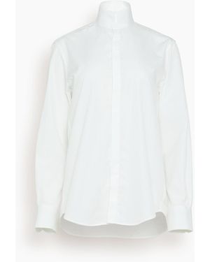 BOURRIENNE Amazone Shirt - White