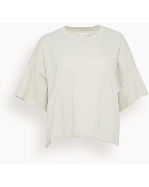 Labo.art Maglia Frida Jap - White