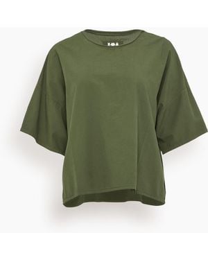 Labo.art Maglia Frida Light - Green